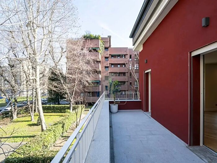 Appartamento bilocale in vendita in Via Ferrini, Milano