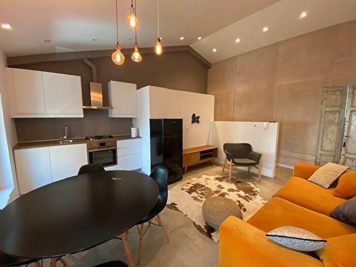 Casa bilocale in affitto in Piazza Giuseppe Mazzini, Via Dario Campana, Rimini