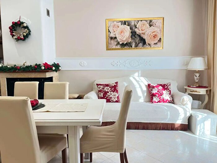 Casa trilocale in vendita in Via Zingaropoli, Francavilla Fontana