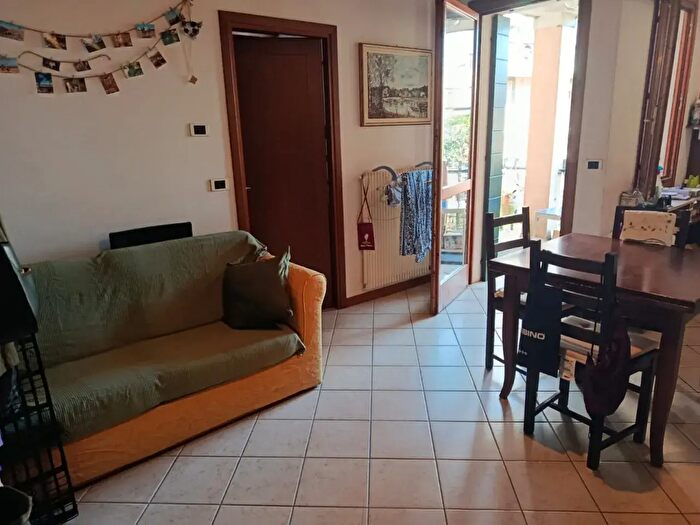 Appartamento bilocale in affitto in Via Ognissanti, Padova