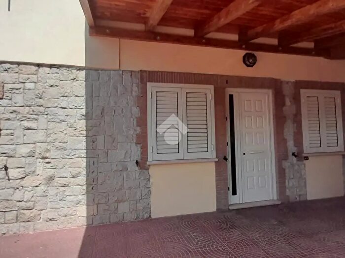 Appartamento quadrilocale in affitto in Via Martiri Ungheresi, Alatri