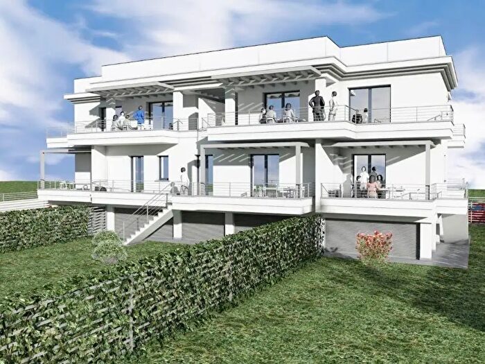 Case in Vendita e in Affitto - 3