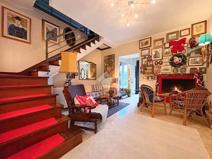 Appartamento quadrilocale in vendita in Via Piave, Lanciano