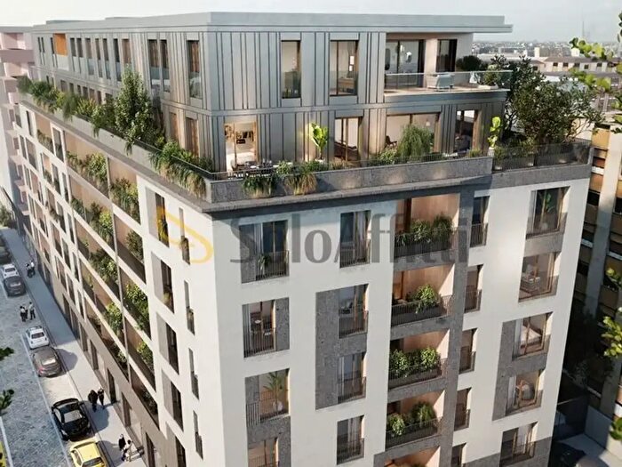 Appartamento bilocale in affitto in Via Carlo Crivelli, Milano