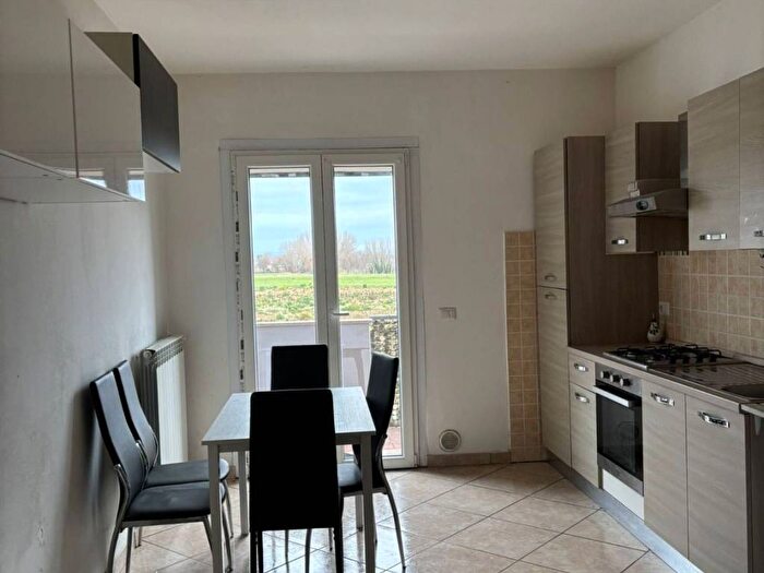 Appartamento bilocale in affitto in Vocabolo Cerro, Cerro, Marsciano