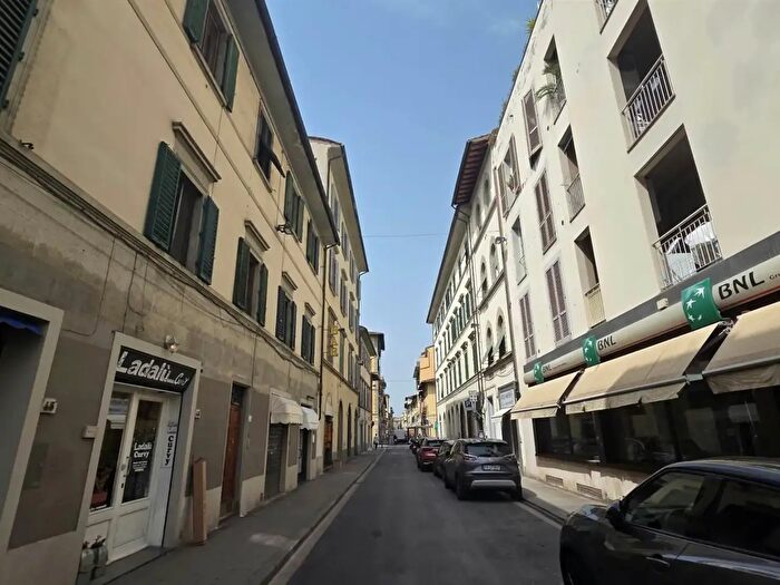 Appartamento bilocale in vendita in Firenze