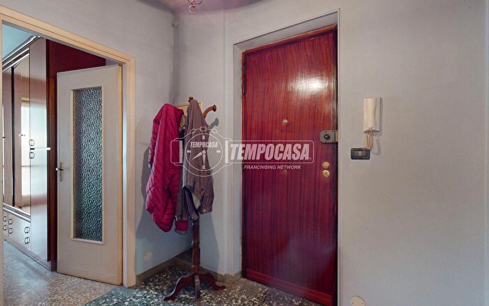 Appartamento bilocale in vendita in Corso Cosenza, Torino