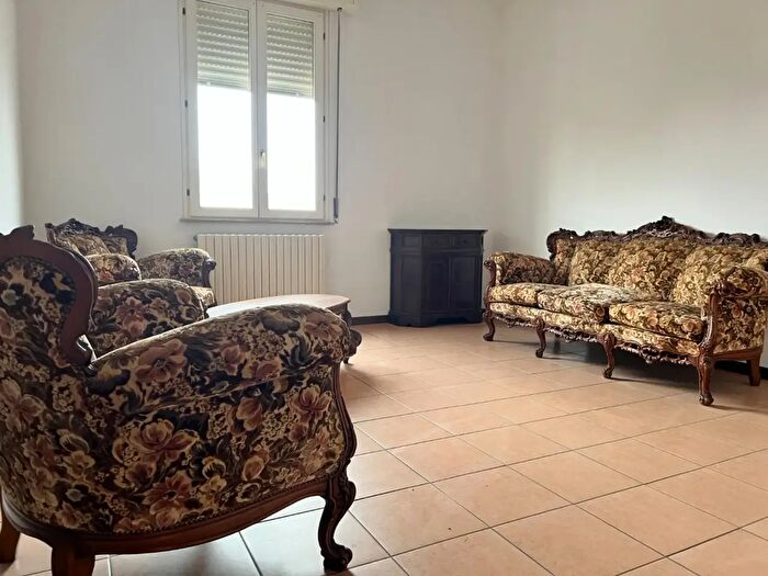 Appartamento quadrilocale in vendita in Via Giuseppe Verdi, Podenzano