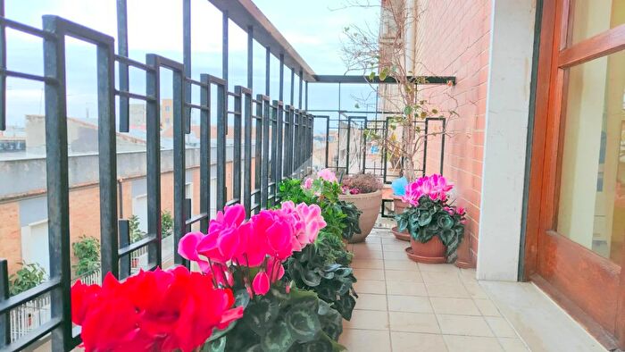 Appartamento trilocale in vendita in Via Carlo Marx, Lucera