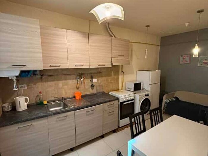 Appartamento con 5 locali in affitto in Via de' Ginori, Duomo, Firenze