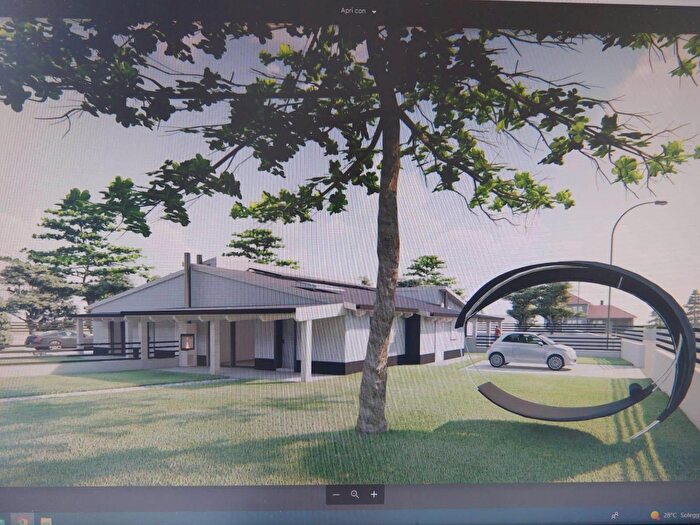 Casa quadrilocale in vendita in Via Basento, Aprilia