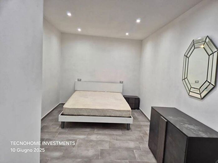 Appartamento monolocale in affitto in Via Antonino Misseri No Number, Centro, Carini