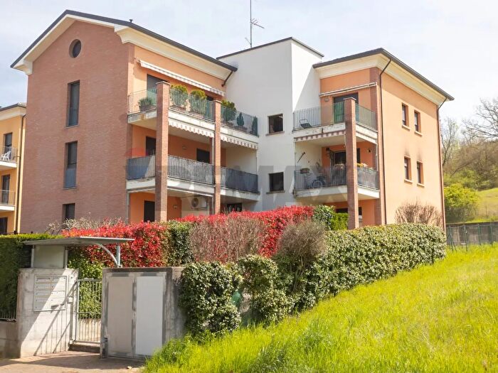 Appartamento bilocale in vendita in Via Rosario Livatino a, Salsomaggiore Terme