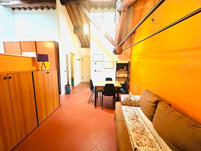 Appartamento bilocale in affitto in Via Giuseppe Garibaldi, Centro Storico, Ferrara