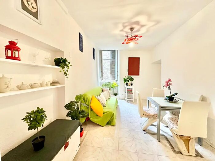 Appartamento bilocale in vendita in Via Brignone, Spoleto