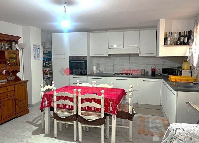 Appartamento trilocale in affitto in Via Massimo dAzeglio, Stazione Lavinio, Anzio