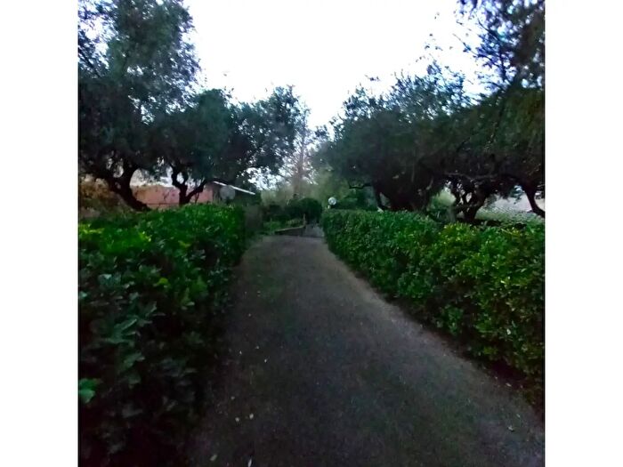 Casa quadrilocale in vendita in Via Pedemontana Snc, Palestrina