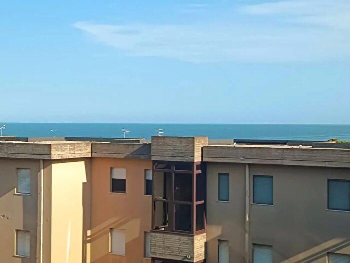 Appartamento bilocale in vendita in Contrada Montecantino, Massignano