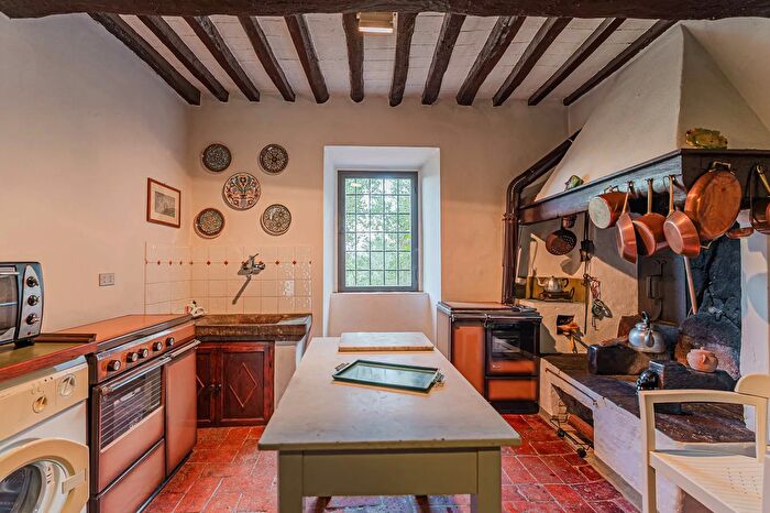 Casa con 5 locali in vendita in Lamporecchio, Lamporecchio