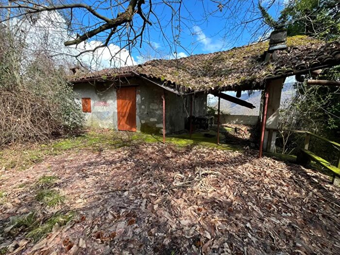 Casa trilocale in vendita in Albino