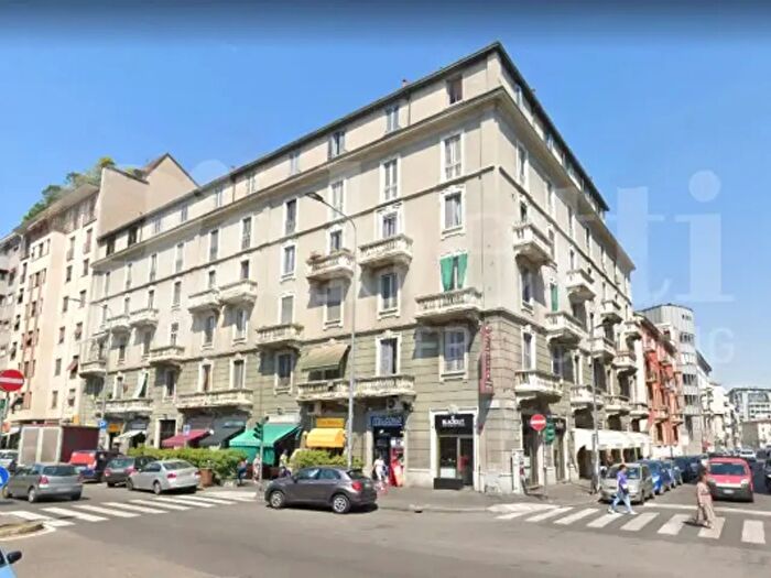 Appartamento monolocale in vendita in Viale Monza, Milano