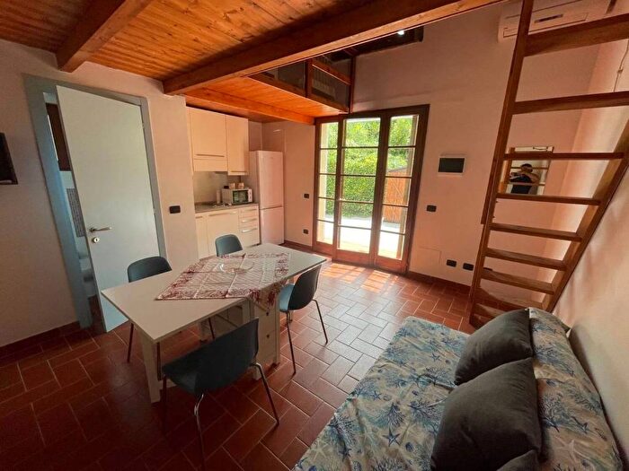 Appartamento bilocale in affitto in Via Del Ragnaino, Marina di Pisa, Pisa