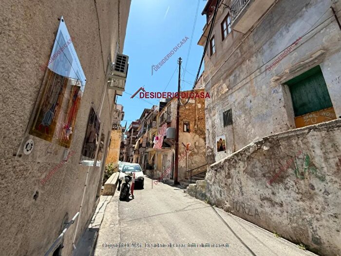 Appartamento trilocale in vendita in Monreale