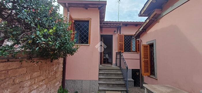 Appartamento bilocale in affitto in Via Appia Pignatelli, Roma