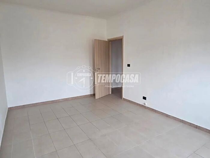 Appartamento bilocale in vendita in Via Pianezza, Torino