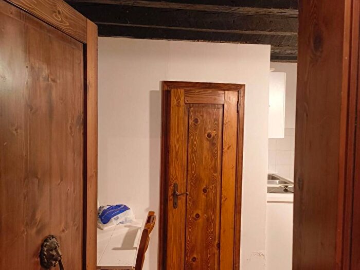 Appartamento monolocale in affitto in Cannaregio, Guglie San Leonardo, Venezia