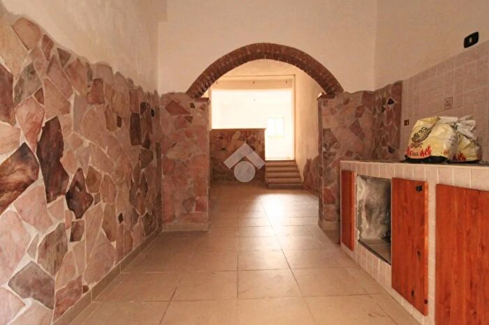 Casa trilocale in vendita in Via Lago di Garda, Isola Di Capo Rizzuto