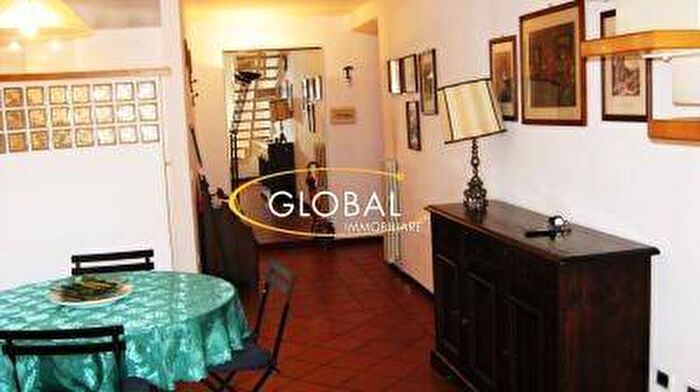 Appartamento quadrilocale in affitto in Centro Storico, Ancona