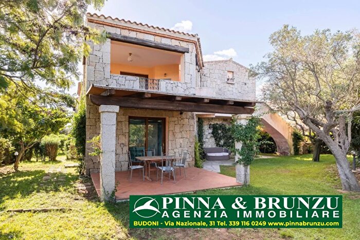 Casa in vendita in Porto San Paolo Porto San Paolo, Loiri Porto San Paolo