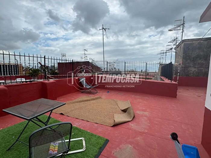 Appartamento quadrilocale in vendita in Napoli