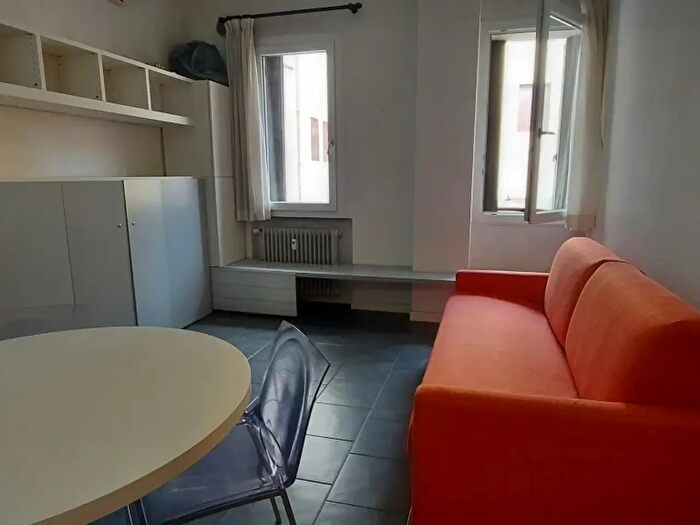 Appartamento monolocale in affitto in V Zabarella, Padova