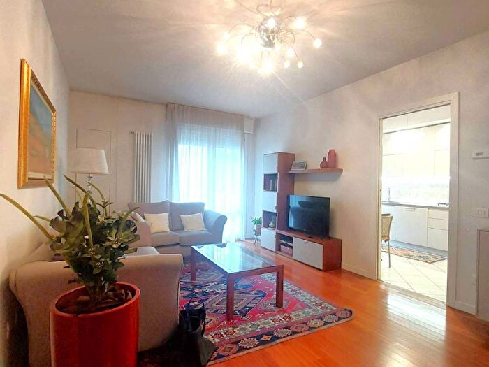 Appartamento con 5 locali in affitto in Paltana Mandria, Padova