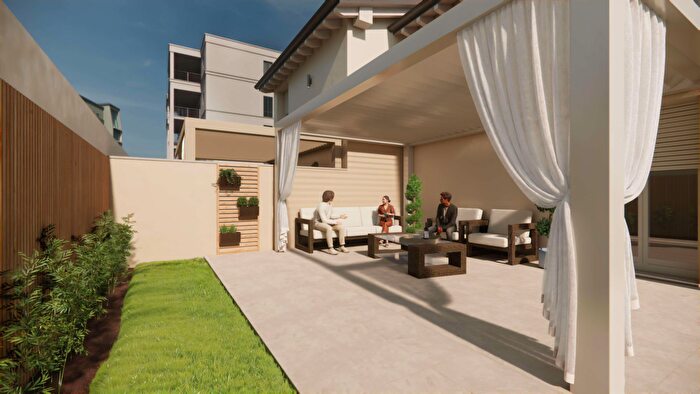 Casa quadrilocale in vendita in Rivergaro