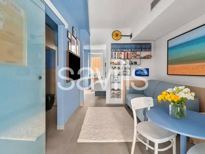 Appartamento bilocale in vendita in Salita Belmonte, Palermo