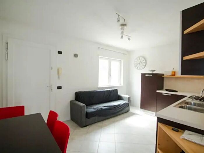 Appartamento bilocale in vendita in Pergine Valsugana