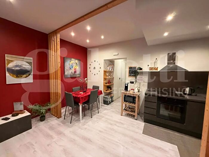 Appartamento bilocale in affitto in Via Luigi Capuana, Catania