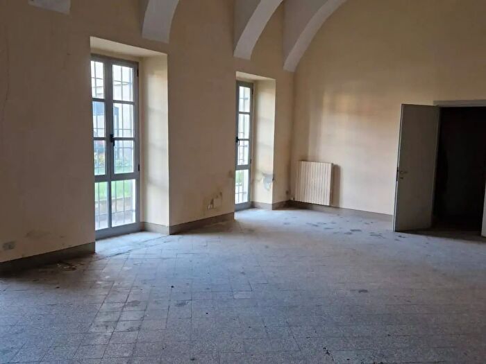 Appartamento bilocale in affitto in Via Molino, Gavardo