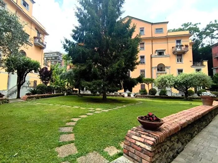 Appartamento bilocale in affitto in Via dei Duchi di Castro, Roma