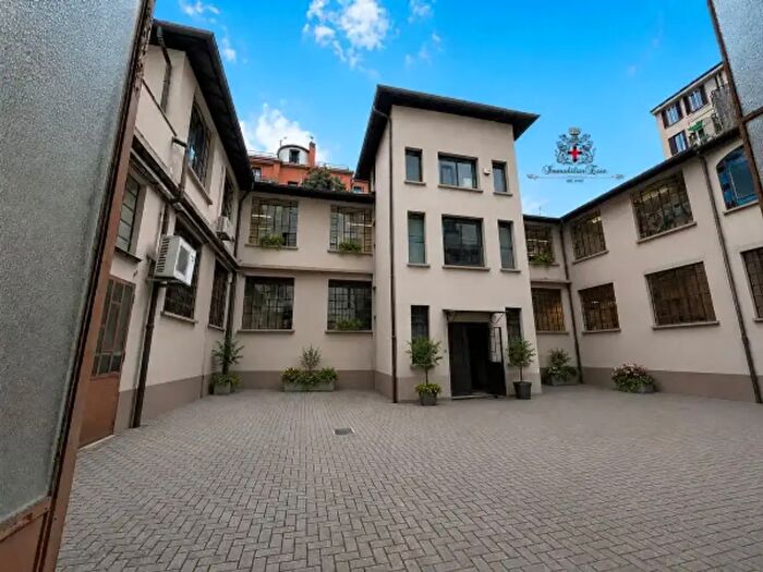 Appartamento monolocale in vendita in Viale Lombardia, Milano