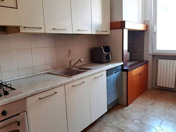 Appartamento con 6 locali in affitto in Corso Gastone Sozzi, Centro Storico, Cesena