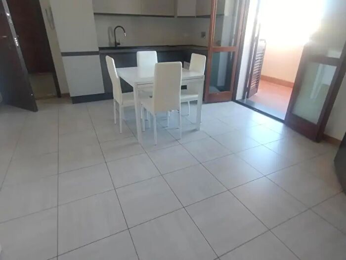 Appartamento bilocale in vendita in Calcinaia