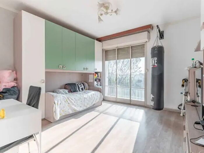 Appartamento bilocale in vendita in Via degli Ippocastani, Milano