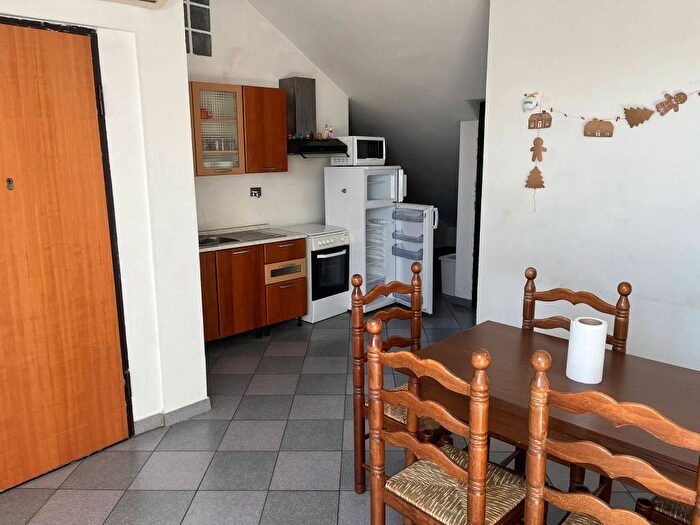 Casa trilocale in affitto in Corso Potenza, Lucento, Torino