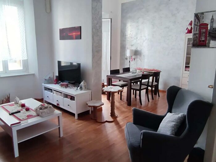 Appartamento trilocale in vendita in Falconara Marittima