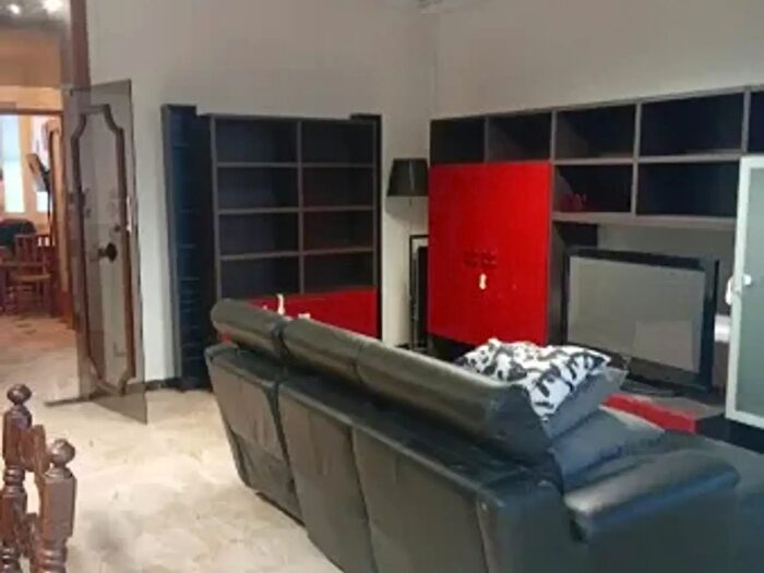 Appartamento con 6 locali in affitto in Via Bologna, Ferrara