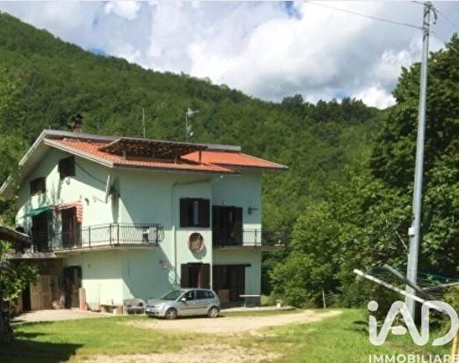 Appartamento trilocale in affitto in Strada Consorziale Pretara, Isola del Gran Sasso d'Italia